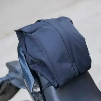 হেলমেট স্টোরেজ ব্যাগ Helmet storage bag